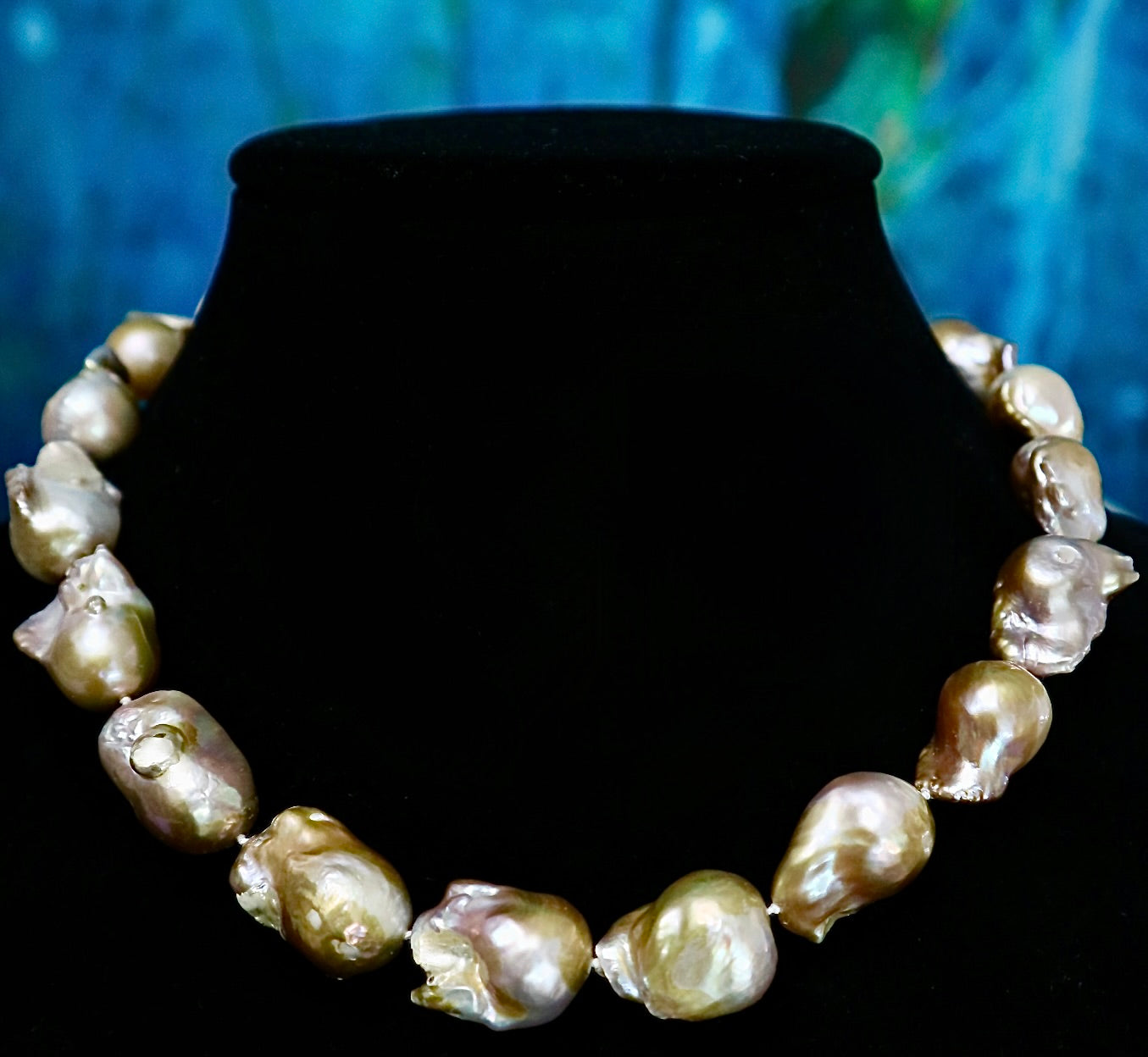 The Statement Piece