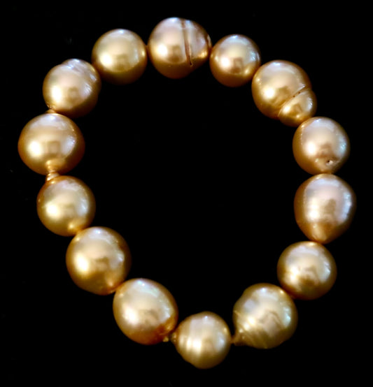 The Gold Candy